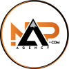 logo NAP Agency